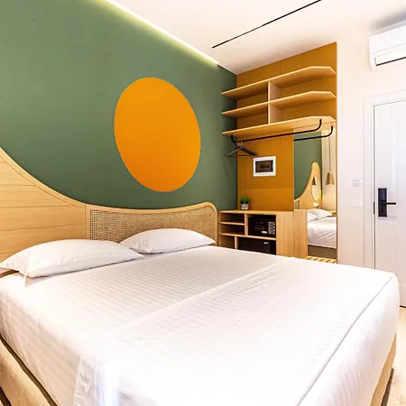 Santorini Luxury 9 - Sea View, Parking And Appartamento